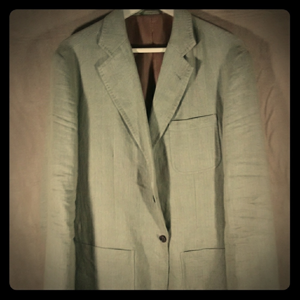 Tommy bahama blazer